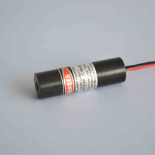 650nm 50mW 다중 모드 레이저 다이오드 모듈 적색광 레이저 드라이버 모듈