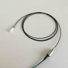 405nm 60mW 3um Tek Modlu Fiber Bağlantılı Pigtail Lazer Mod&uuml;lleri