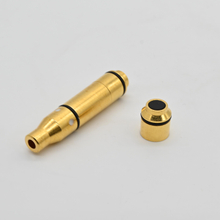 223 Laser Bullet Snap Caps Ersatz f&uuml;r 223REM Laser Trainer Endkappen