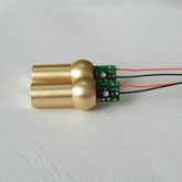 850nm 1mW IR Laser Diode Module Aiming Laser Module