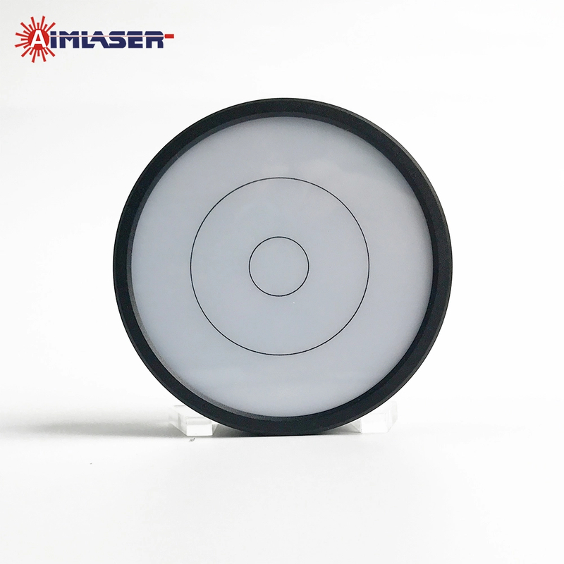 Trockenfeuer-Trainingslaser-Schie&szlig;ziel mit pr&auml;zisem Schussaufpralllicht und Tonr&uuml;ckmeldung