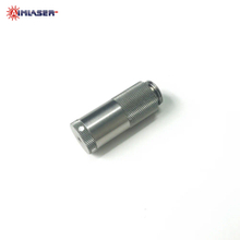 Airsoft Tabancalar i&ccedil;in Geri Tepme &Ouml;zellikli Kuru Ateş Eğitimi Kırmızı / IR 8 ms Titreşimli Namlu Lazer Kartuşu