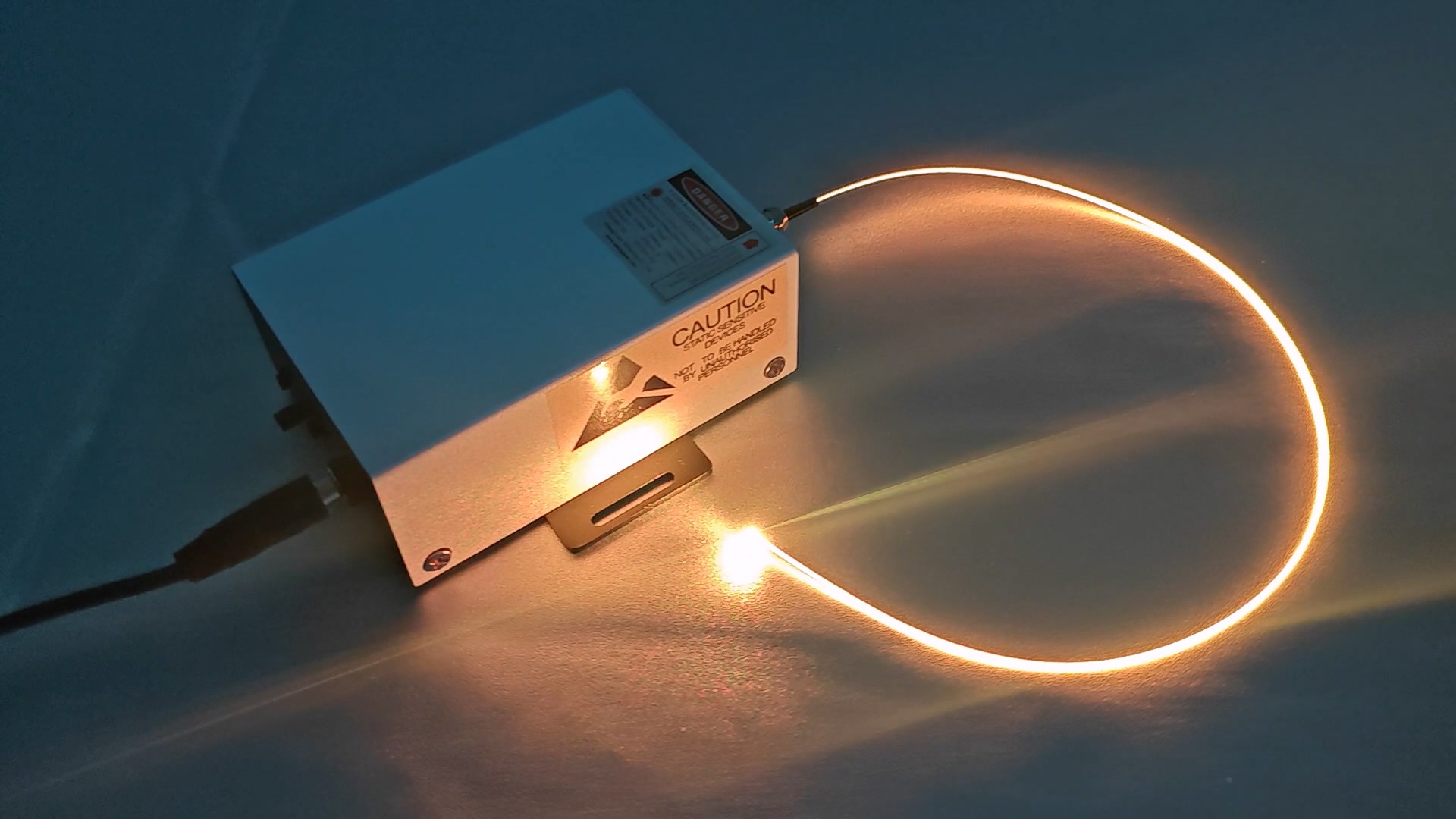 Fiber Bağlantılı Lazer Diyotlar: Bağlantı Y&ouml;ntemleri, Fiber Se&ccedil;imi ve OEM Tasarımına İlişkin Pratik Bir Kılavuz