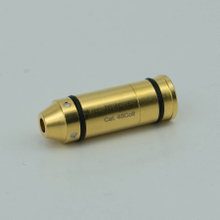 Лазерная пуля Traget Tainer 45 Colt Laser Bullet для тренировки лазерных ударов