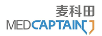 AIMLASER's partner-medcaptain