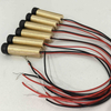 ​520nm 20mW Green Laser Module Dot Laser Head for Laser Gas Detector