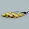 Module de pointeur Laser Violet Violet 405nm 10mW, pointeurs laser industriels