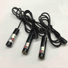 650nm 10mW Narrow Linewidth Laser Diode Modules for 3D Laser imaging 