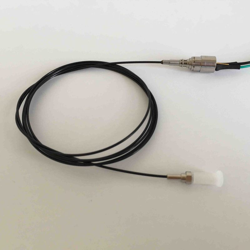 660nm 40mW 9um Tek Modlu Fiber Pigtailli Lazer Mod&uuml;lleri