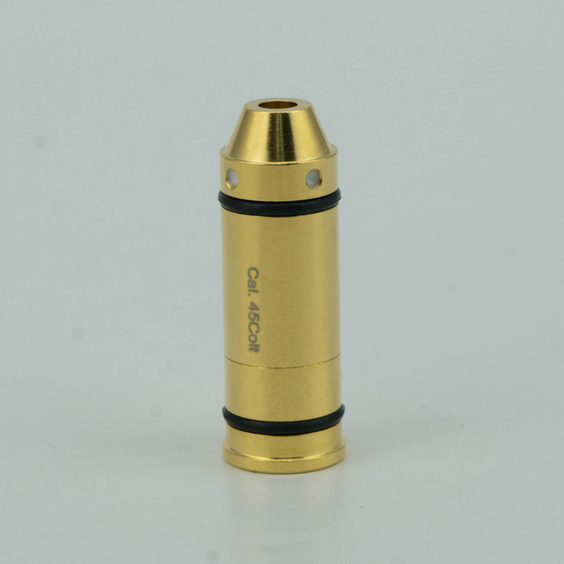 バレットレーザー Traget Tainer 45 コルトレーザーバレット レーザーヒットトレーニング用