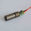 520nm 10mW Tunable Laser Modules Green Dot Optical Laser Source