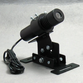 635nm 10mW Industrial Line Laser Modules 24V Alignment Laser Line for Laser Positioning