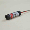 12V Green Beam Cross Line Laser Modules 520nm 3mW for Laser Alignment Tools