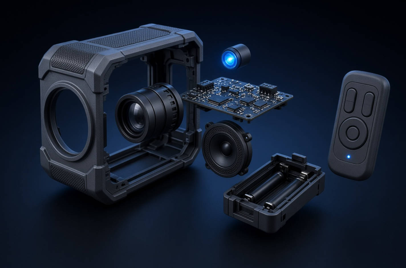 Os 10 principais fabricantes de alvos a laser na China
