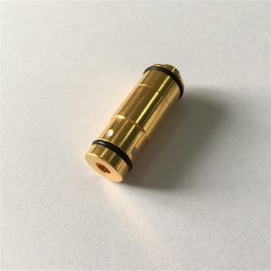 Kuru Ateşli Lazer Eğitim Kartuşu 45 ACP Lazer Mermi Ev Lazer &Ccedil;ekim Sim&uuml;lat&ouml;r&uuml;