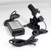 60 Degree Single Straight Line Laser 520nm 30mW Green Line Laser Module