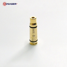 Mirino laser da 7,62x39 mm per ottiche per fucili AK-47/AKM e mirini in ferro azzeramento di precisione