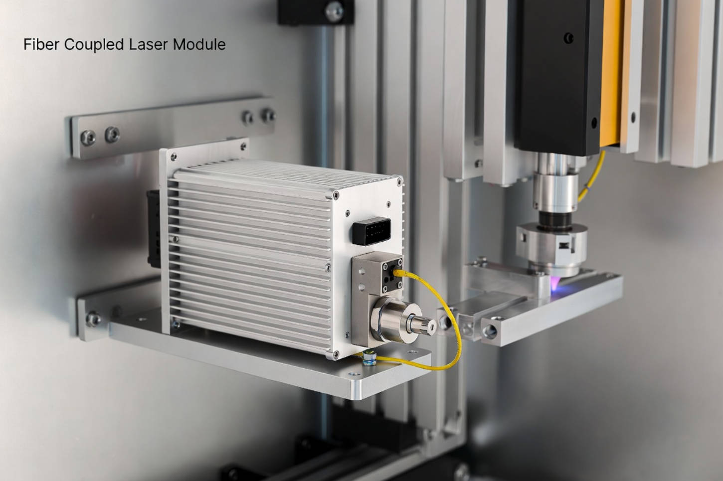 Lasers monomodes ou multimodes&nbsp;: guide de l'ing&eacute;nieur OEM pour faire le bon choix