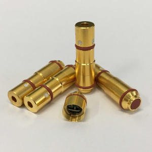 9 mm IR-Lasergeschoss 1 mW Laser-Trainingspatrone f&uuml;r Laser-Zielschie&szlig;-Trainingssystem