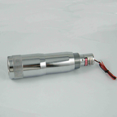 Focusable Laser Beam Expansion 650nm 10mW Laser Designators 
