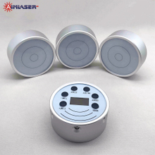 AIMLASER Kapalı Alan Kuru Atış Eğitimi i&ccedil;in &Ccedil;oklu Lazer Hedef ve Kontrol Sistemi