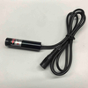 Industrial Machine Vision Laser Line Maker for Quality Inspections 635nm 30mW