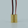 Invisible Laser Light 940nm 5mW Infrared Laser Diode Module for Night Vision Lasers