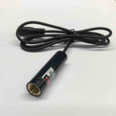 3D Scanning Inspection Laser Line Modules with Narrow Linewidth 650nm 100mW
