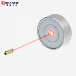 Cartucho de treinamento a laser de fogo seco e sistema de alvo para armas de fogo e pr&aacute;tica t&aacute;tica