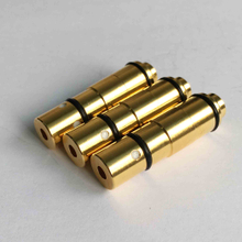 Лазерный тренажер для сухого огня в помещении 380 ACP Laser Bullet