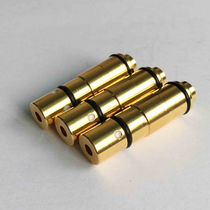 屋内乾式火災レーザートレーナー 380 ACP レーザー弾丸