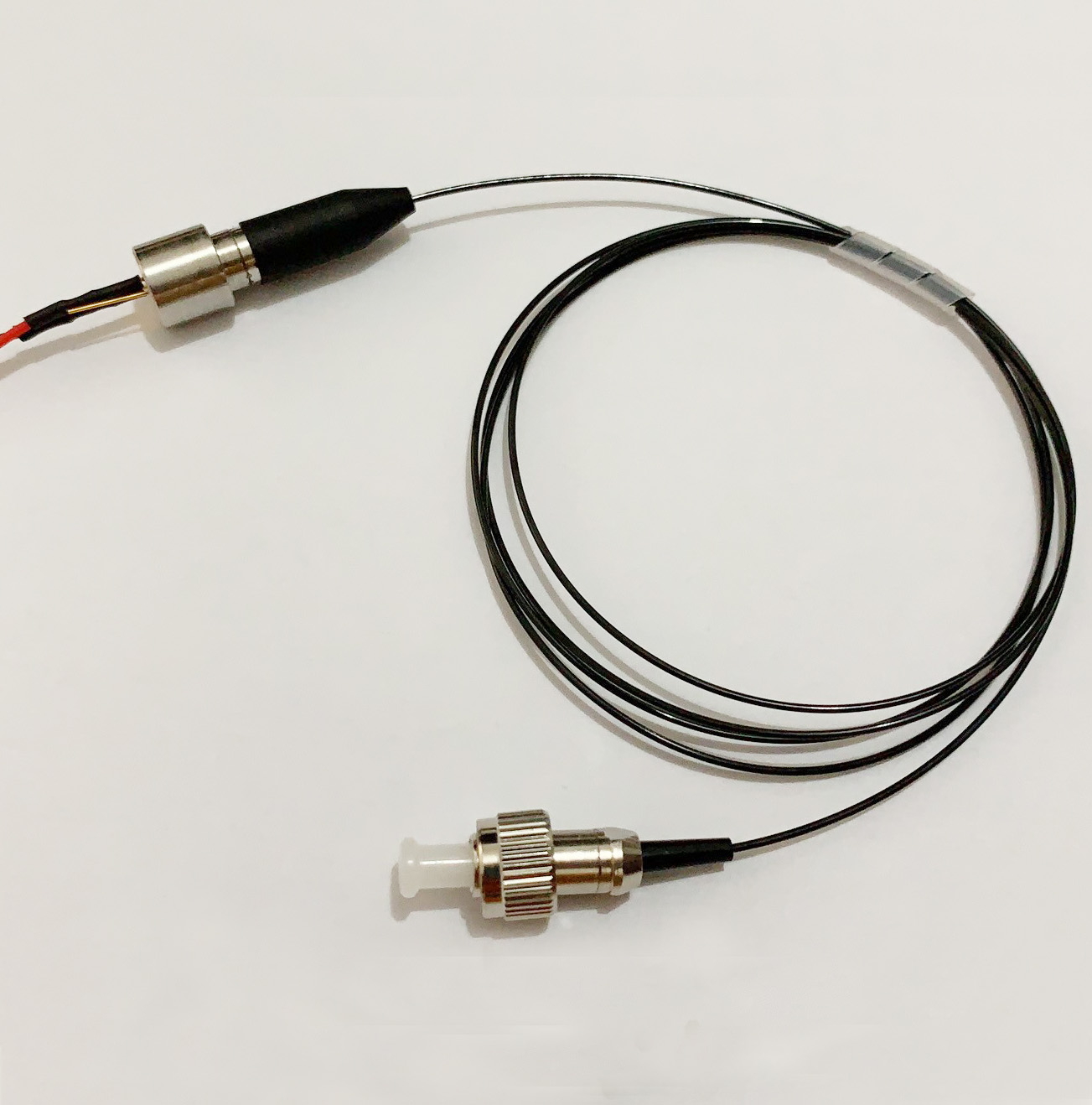 Meical Fiber Lasers Pigtailed Fiber Laser Source(3um)AIMLASER