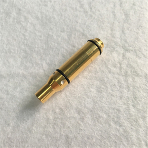 射撃練習 トレーニング バレットレーザーカートリッジ 223 REM レーザーショットシミュレーター