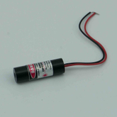 TTL Modulation 450nm 30mW Blue Laser Pointer Module